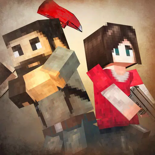 Pixel Dead - Pixel Fps Game Pixel Dead - Pixel Fps Game