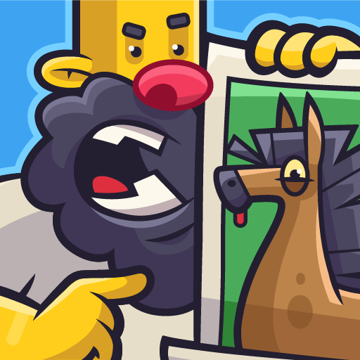 Abnormal Quest