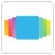 1 Color background: Simplicity