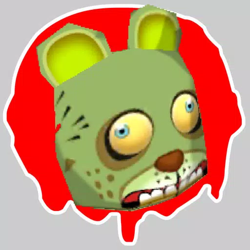 Zombie Masher Zombie Masher