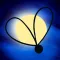 Animated Firefly Jar Stickers