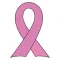 Breast Cancer Stickers