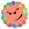 Candy Hearts 2 Stickers
