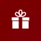 Christmas Presents Stickers