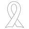 Lung Cancer Stickers