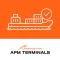 APMT Vessel Inspection