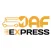 MAF Express