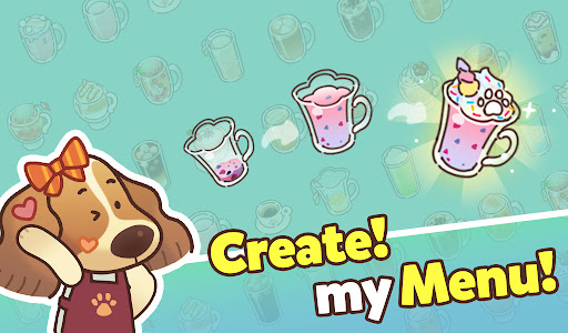 Dog Cafe Tycoon Screenshots
