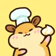 Hamster cake factory Hamster cake factory