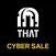 THAT Concept Store - Shopping