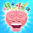 1001 Brain Zen Puzzles 1001 Brain Zen Puzzles