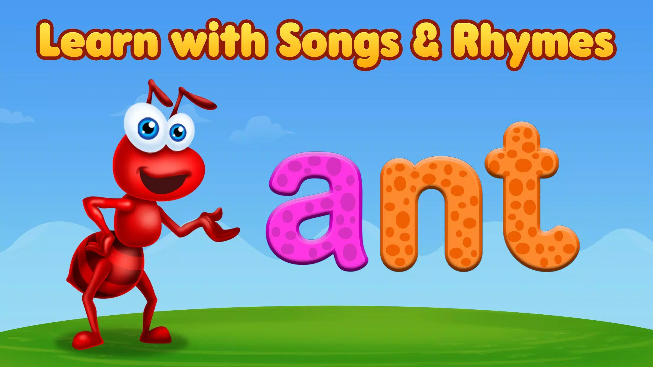 Zoolingo - Preschool Learning Screenshots