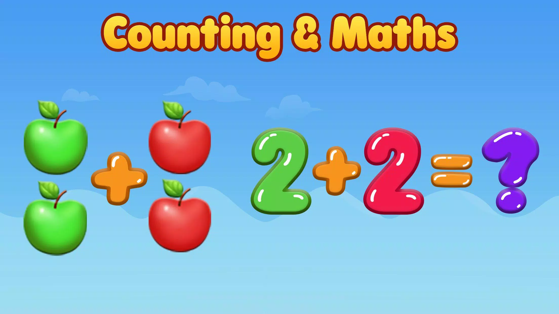 Zoolingo - Preschool Learning Screenshots