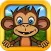 Preschool Zoo Puzzles and Baby Games for Toddlers