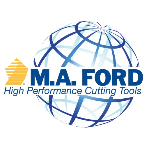 M.A. Ford Machining Calculator M.A. Ford Machining Calculator