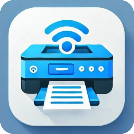 Mobile Print Smart Printer App