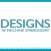 Designs in Machine Embroidery