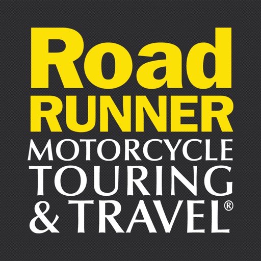 RoadRUNNER Motorcycle Magazine RoadRUNNER Motorcycle Magazine