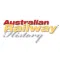Australian Railway History