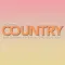 Australian Country