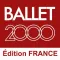 BALLET2000 Édition FRANCE