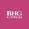Better Homes and Gardens