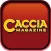 RIVISTA CACCIARE A PALLA