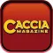 RIVISTA CACCIARE A PALLA