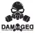 Damaged Magazine