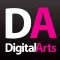 Digital Arts magazine - Advice, Techniques and Inspiration for Creative Pros