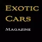 Exotic Cars Magazine