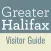 Greater Halifax Visitor Guide - Atlantic Canada's Largest City