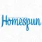 Australian Homespun Magazine