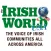 The Irish World Newspaper USA