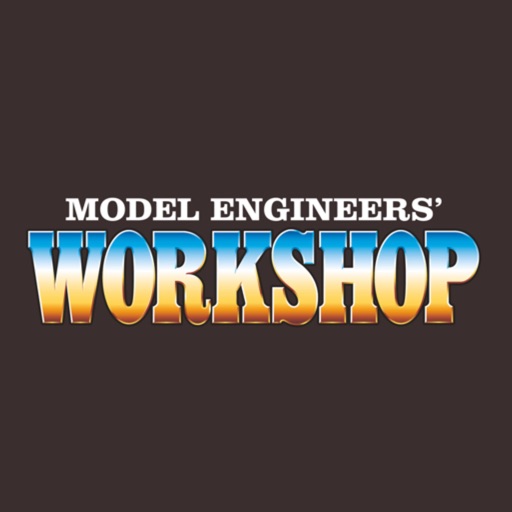 Model Engineers' Workshop Model Engineers' Workshop