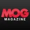 MOG Magazine.