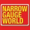 Narrow Gauge World Magazine