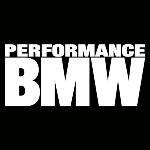 Performance BMW Performance BMW