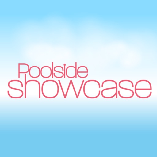 Poolside Showcase Poolside Showcase