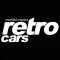 Retro Cars