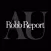 Robb Report Australia