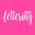 Simply Lettering