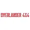 Overlander 4x4