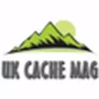 UK Cache Magazine UK Cache Magazine