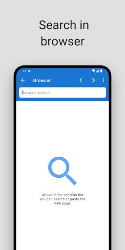 Download manager Screenshots