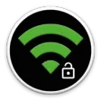 Wifi Password Router