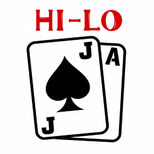 Blackjack Hi-Lo Card Counting Blackjack Hi-Lo Card Counting