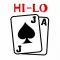 Blackjack Hi-Lo Card Counting