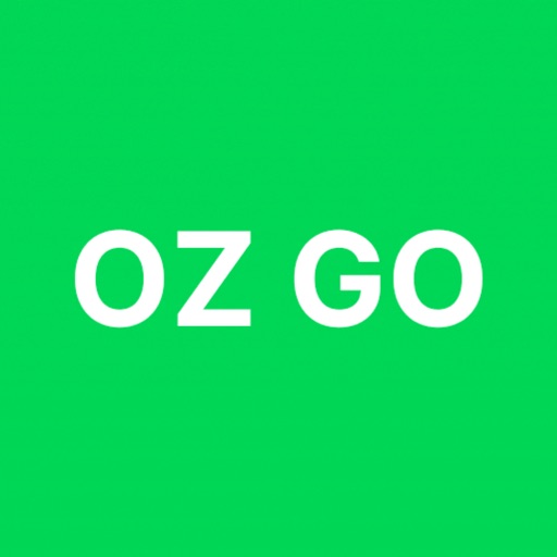 Oz Go ( User ) Oz Go ( User )