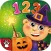 Counting & Numbers. Learning Games For Toddlers